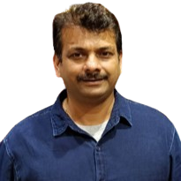 Sanjay Vakharia